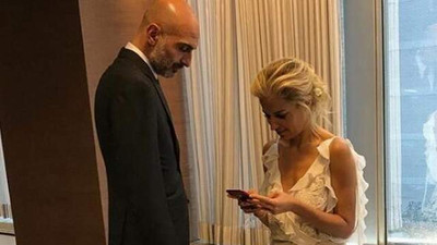 Burcu Esmersoy ile Berk Suyabatmaz boşandı