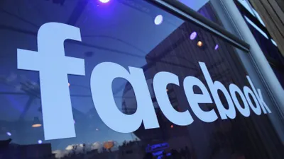 Facebook hakkında soruşturma başlatıldı