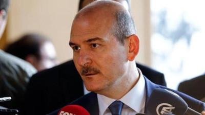 Diyarbakır Barosu'ndan Bakan Soylu'ya yanıt
