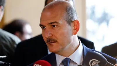 Diyarbakır Barosu'ndan Bakan Soylu'ya yanıt