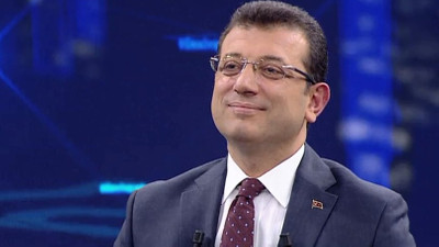 İmamoğlu’ndan Soylu ve ''israf segisi'' açıklaması