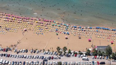 Okullar açıladı; işte şimdi tatilin tam zamanı!