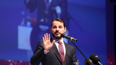 AK Parti'de Albayrak krizi mi ? Albayrak toplantılara neden katılmıyor ?