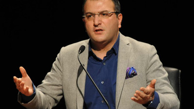 Cem Küçük’e kendi gazetesinden sansür