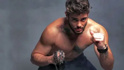 Rüzgar Erkoçlar ''rap''çi oldu