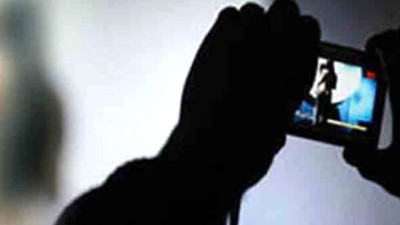 FETÖ'cü ismin telefonundan cinsel istismar çıktı!