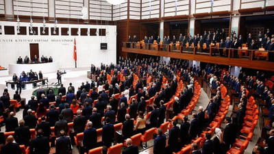 AK Parti'de "soruşturma" ikilemi !