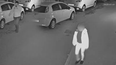 Yılbaşı gecesi taciz iddiasında şüpheli yakalandı