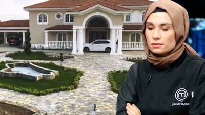 MasterChef Güzide içini döktü: Villayı 4 yıldır satamıyoruz