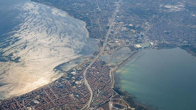 TÜBİTAK'ın Kanal İstanbul raporu ortaya çıktı: ''Ekosistem zarar görecek''