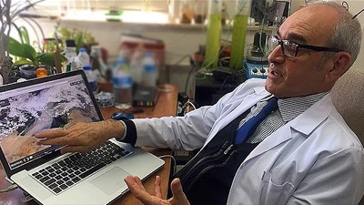 ''Kanal İstanbul erkekleri kimyasal olarak hadım edecek''