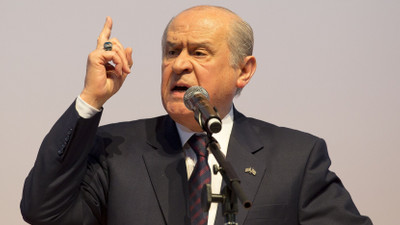 AK Parti'de Bahçeli krizi ! FETÖ'nün siyasi ayağı sıkıntı çıkardı!