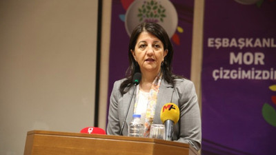 Buldan: ''AKP kadınlardan korkuyor''