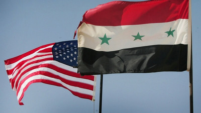 ABD'den Irak'ın ''go home'' mesajına yanıt