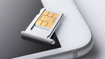 Cep telefonlarında SIM kart dönemi kapanıyor