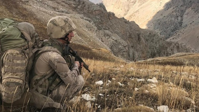 KAPAN-1 BAGOK operasyonu başladı
