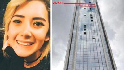 Bakanlık Şule Çet davası için harekete geçti