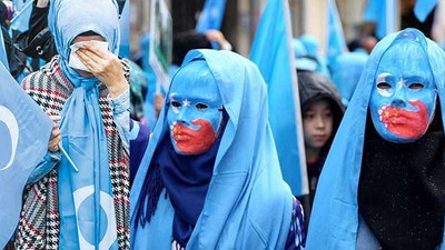 Uygur Türklerine bir ''Çin işkencesi'' daha