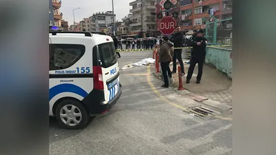 Yolcu treninin altına can verdi