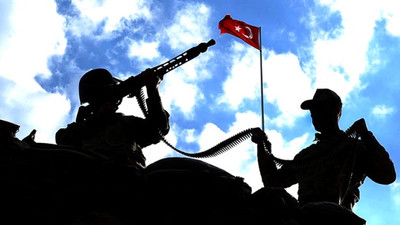 Sürpriz iddia: ''Türk askeri Libya'ya gitmeyecek!''
