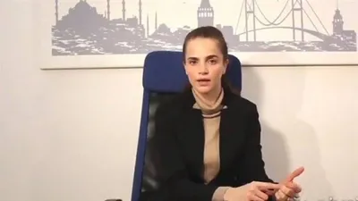 Atatürk'e hakaret eden Tuğçe Kazaz'a kötü haber