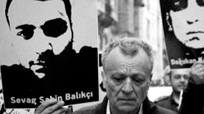 Sevag Balıkçı davasında 9 yıl sonra karar !