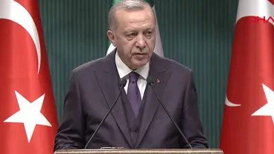 Erdoğan ve İtalya Başbakanı'ndan flaş açıklamalar