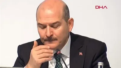 Süleyman Soylu neden rahatsızlandı ?
