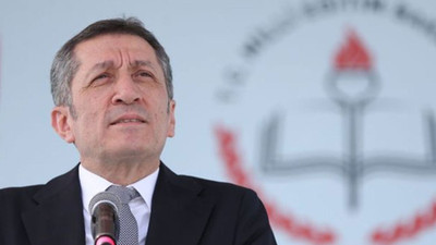 Bakan Selçuk'tan imam hatip lisesi çıkışı !