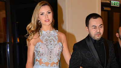 Serdar Ortaç'tan skandal nafaka açıklaması ! Chloe'dan yanıt geldi