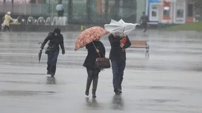 Kış geri geliyor! Güneşe veda edin, sağanak fena vuracak!