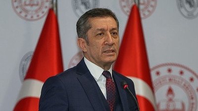 CHP'li vekilden Ziya Selçuk açıklaması !