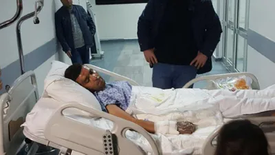Gaziliği ona çok gördüler!