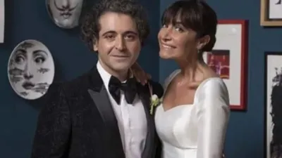 Sıla - Hazer Amani çiftinden romantik paylaşım