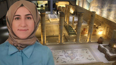 Arkeolog Merve'nin intiharıyla ilgili bakanlık devreye girdi