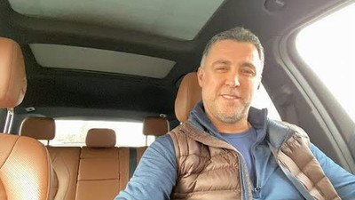 FETÖ firarisi Hakan Şükür'den ilginç açıklama
