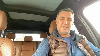 FETÖ firarisi Hakan Şükür'den ilginç açıklama