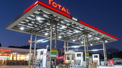 Demirören, TOTAL'i satıyor