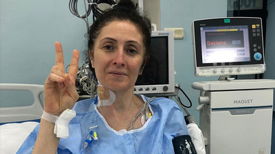 Karakoldan serbest bırakılır bırakılmaz eşini kurşun yağmuruna tuttu!