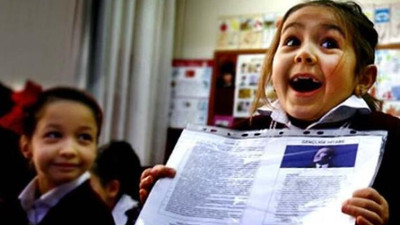 Karne paylaşımları için pedofili alarmı!