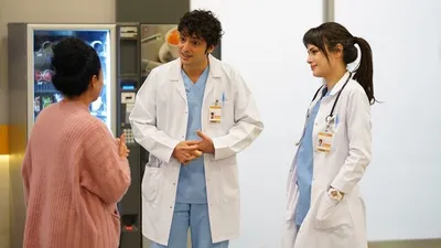 Mucize Doktor'da sonunda itiraf geldi