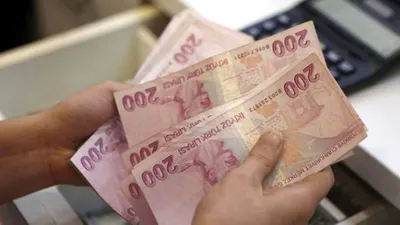 Bozdur bozdur harca! Zamlı maaşlar bugün hesaplarda