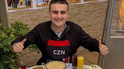 Sosyal medya Czn Burak'ı da öldürdü!