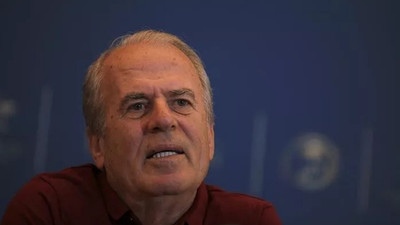 Mustafa Denizli'nin yargılandığı davada karar çıktı