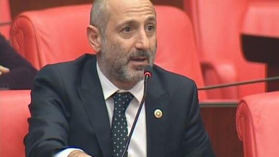 CHP'li Öztunç: ''O zaman sakalım yoktu, şimdi sakalım da var''