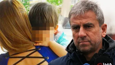 Hamza Hamzaoğlu’nun nafaka davasında karar çıktı