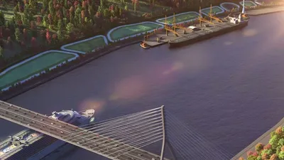 Kanal İstanbul'un ÇED Raporu onaylandı