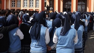 Bu İmam Hatip okulu anketi olay olacak