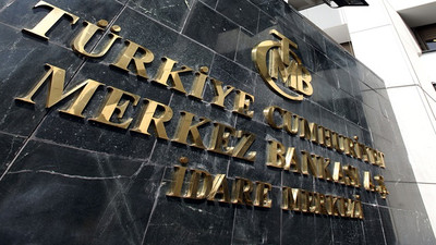 Bank Asya'dan Merkez Bankası'na atama