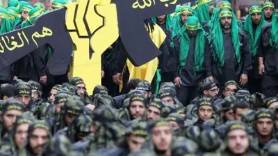 Britanya hükümetinden Hizbullah kararı